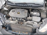 Hyundai Elantra Gl 5NPDH4AE2DH165763 снимка