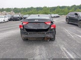 Hyundai Elantra Gl 5NPDH4AE2DH165763 снимка