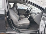 Hyundai Elantra Gl 5NPDH4AE2DH165763 снимка