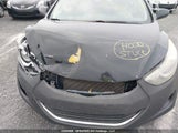 Hyundai Elantra Gl 5NPDH4AE2DH165763 снимка