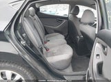 Hyundai Elantra Gl 5NPDH4AE2DH165763 снимка