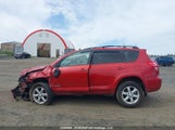 Toyota Rav4 Limited 2T3DK4DVXCW080478 fotografie