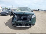 Nissan Pathfinder Platinum 5N1DR3DF6RC302438 снимка