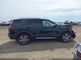 Nissan Pathfinder Platinum 5N1DR3DF6RC302438 снимка