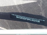 Nissan Pathfinder Platinum 5N1DR3DF6RC302438 снимка