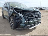Nissan Pathfinder Platinum 5N1DR3DF6RC302438 снимка