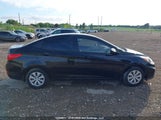 Hyundai Accent Le KMHCT4AE6GU036750 снимка
