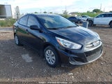 Hyundai Accent Le KMHCT4AE6GU036750 снимка