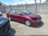 Honda Civic Lx 2HGES16634H928972 снимка