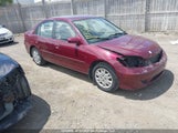 Honda Civic Lx 2HGES16634H928972 снимка