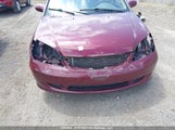 Honda Civic Lx 2HGES16634H928972 снимка
