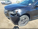 Acura Rdx Advance 5J8TB4H76GL805284 снимка