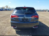 Acura Rdx Advance 5J8TB4H76GL805284 снимка