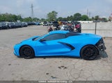Chevrolet Corvette Stingray 1G1YC3D46P5130864 снимка