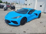 Chevrolet Corvette Stingray 1G1YC3D46P5130864 снимка