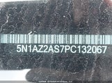 Nissan Murano S 5N1AZ2AS7PC132067 снимка