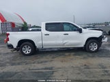 Chevrolet Silverado  Work Truck 2GCUDAED7R1246052 снимка