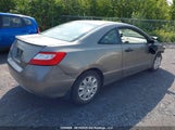 Honda Civic Dx 2HGFG12276H002036 снимка