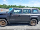 Jeep Patriot 1C4NJPABXFD262637 снимка