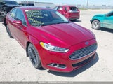 Ford Fusion Se 3FA6P0T9XER347221 снимка