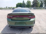 Dodge Charger Scat Pack 392 Widebody 2C3CDXGJ1PH559348 fotografie