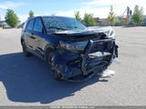 Ford Police Interceptor 1FM5K8AW8MNA22026 снимка