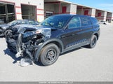 Ford Police Interceptor 1FM5K8AW8MNA22026 снимка