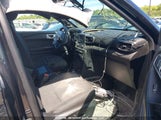Ford Police Interceptor 1FM5K8AW8MNA22026 снимка