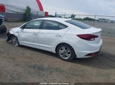 Hyundai Elantra Preferred Auto Ivt KMHD84LF2LU052983 fotografie
