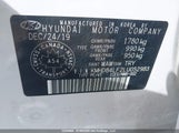 Hyundai Elantra Preferred Auto Ivt KMHD84LF2LU052983 снимка