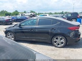 Hyundai Elantra Gls KMHD84LF4HU378176 photo