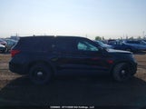 Ford Explorer Police Interceptor 1FM5K8AB1NGA25577 снимка