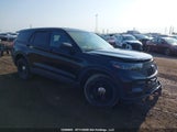 Ford Explorer Police Interceptor 1FM5K8AB1NGA25577 снимка