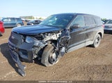 Ford Explorer Police Interceptor 1FM5K8AB1NGA25577 снимка