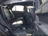 Ford Explorer Police Interceptor 1FM5K8AB1NGA25577 снимка