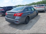 Nissan Sentra S/Sv/Sr/Sl 3N1AB7APXGL636329 fotografie