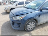 Kia Rio Lx Premium/Lx+ 3KPA25AD4ME381197 photo