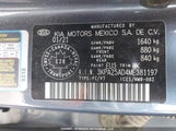 Kia Rio Lx Premium/Lx+ 3KPA25AD4ME381197 photo