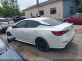 Nissan Sentra Sr 3N1AB8DV2MY224906 снимка