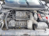 Ford Taurus Police Interceptor 1FAHP2MK4HG143595 снимка