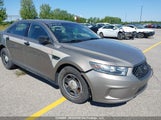 Ford Taurus Police Interceptor 1FAHP2MK4HG143595 снимка