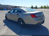 Ford Taurus Police Interceptor 1FAHP2MK4HG143595 снимка