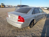Volvo S80 2.5T YV1TH592761437112 снимка