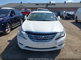 Hyundai Sonata Gl 5NPEB4AC1DH546329 снимка