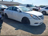 Hyundai Sonata Gl 5NPEB4AC1DH546329 снимка