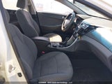 Hyundai Sonata Gl 5NPEB4AC1DH546329 снимка