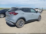 Nissan Kicks Play Sv 3N1CP5CV2SL468849 photo