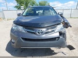 Toyota Rav4 Limited 2T3DFREVXFW310556 снимка