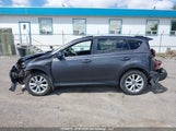 Toyota Rav4 Limited 2T3DFREVXFW310556 снимка