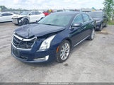 Cadillac Xts Luxury 2G61M5S30H9131124 снимка